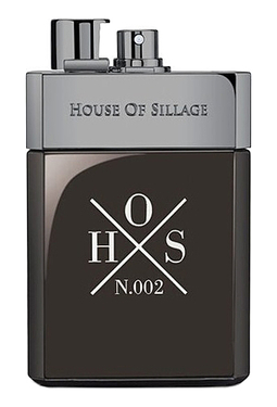 House Of Sillage HoS N.002