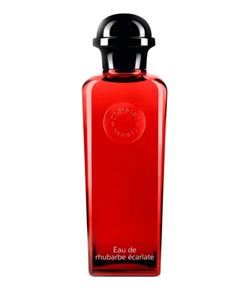 Hermes Eau De Rhubarbe Ecarlate