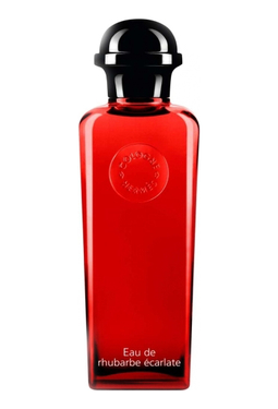 Hermes Eau De Rhubarbe Ecarlate