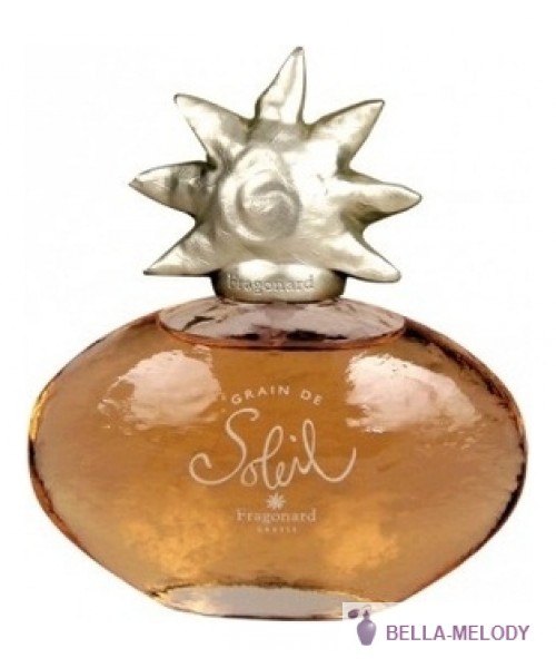 Fragonard Grain De Soleil