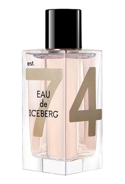 Iceberg Eau de Iceberg Jasmin