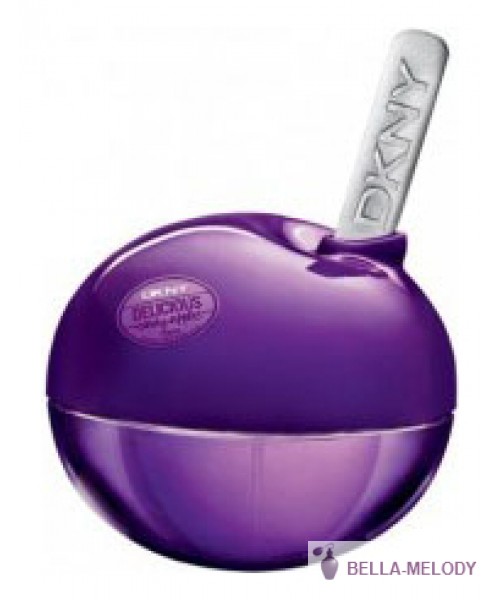DKNY Delicious Candy Apples Juicy Berry