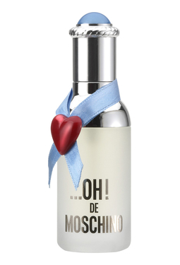 Moschino OH! De Moschino