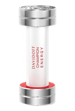 Davidoff Champion Energy