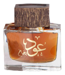 Syed Junaid Alam Oud Spray