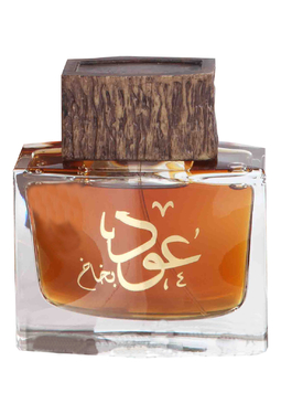 Syed Junaid Alam Oud Spray