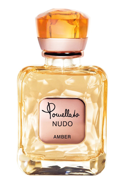 Pomellato Nudo Amber