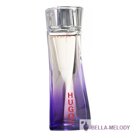 Hugo Boss Pure Purple 11