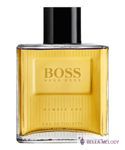 Hugo Boss Boss Number One