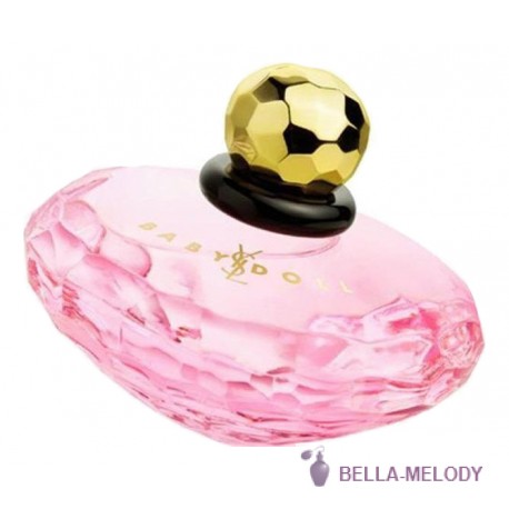 YSL Baby Doll 11
