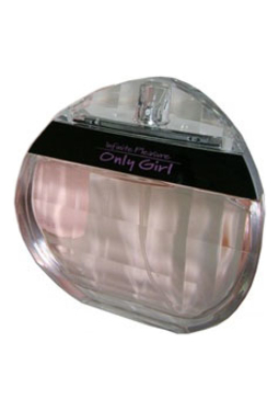 Estelle Ewen Infinite Pleasure Only Girl