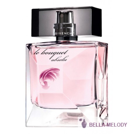 Givenchy Le Bouquet Absolu 11