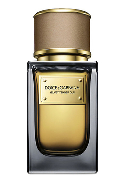 Dolce Gabbana (D&G) Velvet Tender Oud