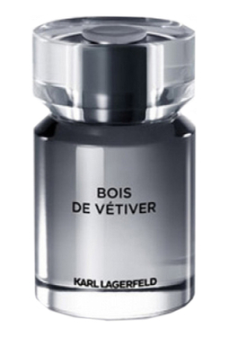 Karl Lagerfeld Bois De Vetiver