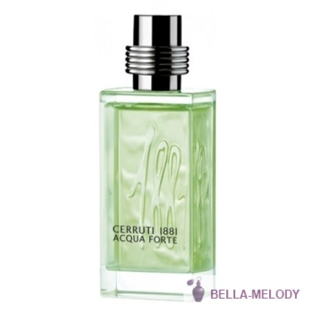 Cerruti 1881 Acqua Forte 11
