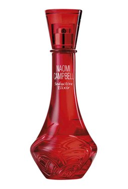 Naomi Campbell Seductive Elixir