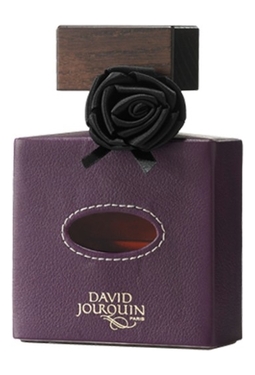 David Jourquin Cuir Altesse