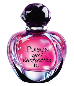 Christian Dior Poison Girl Unexpected
