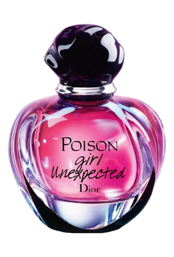 Christian Dior Poison Girl Unexpected