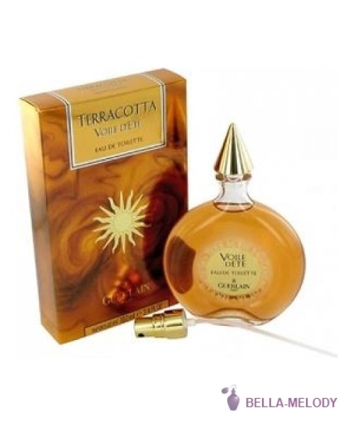 Guerlain Terracotta Voile d'Ete