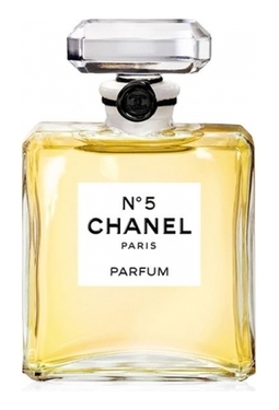 Chanel No5 Parfum Винтаж