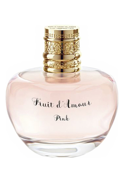 Emanuel Ungaro Fruit D'Amour Pink