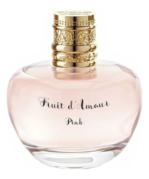 Emanuel Ungaro Fruit D'Amour Pink