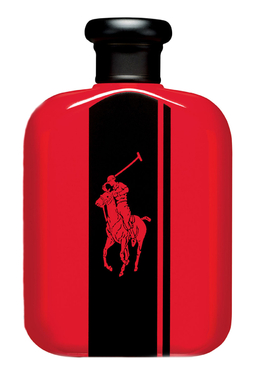 Ralph Lauren Polo Red Intense