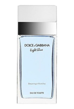 Dolce Gabbana (D&G) Light Blue Dreaming In Portofino