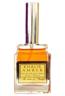 Khalis Amber
