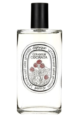 Diptyque Geranium Odorata