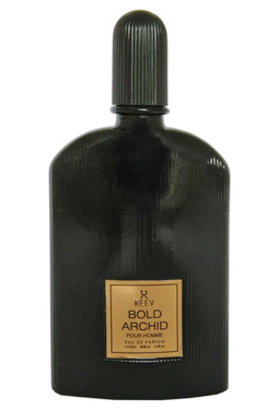 Khalis Reev Bold Archid