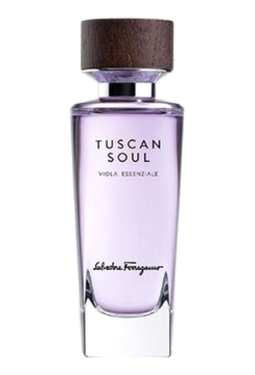 Salvatore Ferragamo Tuscan Soul Viola Essenziale