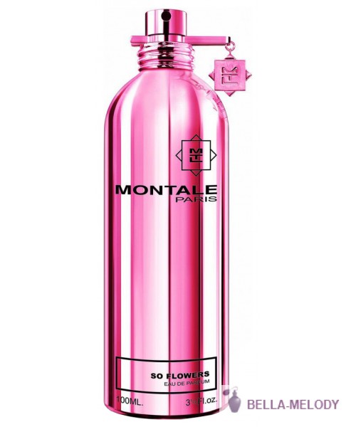 Montale So Flowers