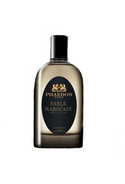 Phaedon Sable Marocain