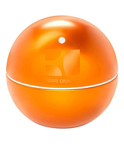 Hugo Boss Boss In Motion Orange Made For Summer