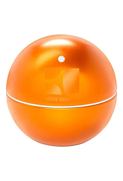 Hugo Boss Boss In Motion Orange Made For Summer