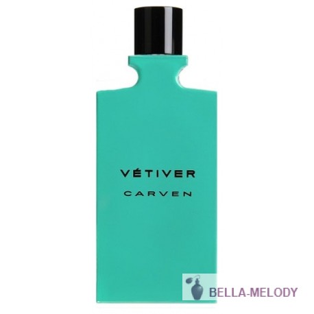 Carven Vetiver 2014 11