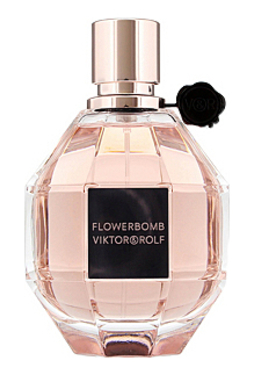 Viktor & Rolf Flowerbomb Eau de Toilette