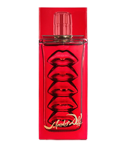 Salvador Dali RubyLips
