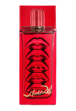Salvador Dali RubyLips