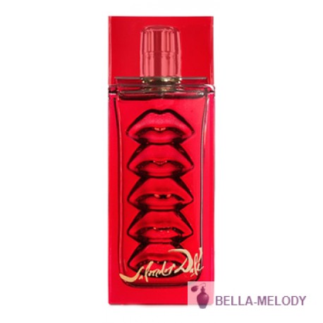 Salvador Dali RubyLips 11