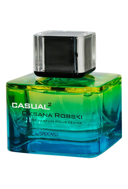 Brocard Casual 2 Oksana Robski