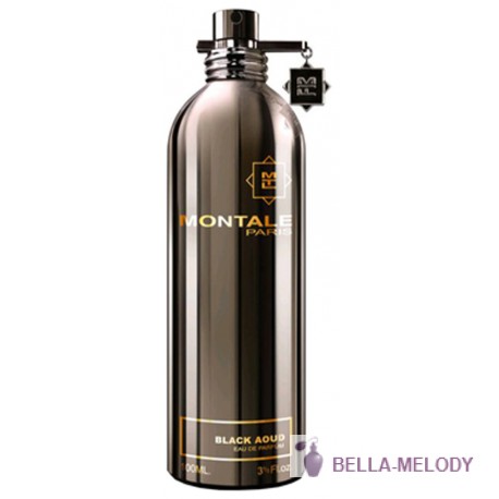 Montale Black Aoud 11