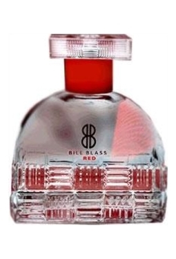 Bill Blass Red