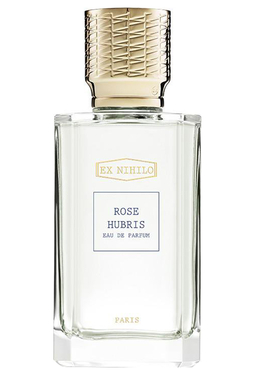 Ex Nihilo Rose Hubris