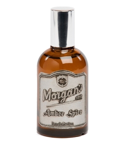 Morgan's Pomade Amber Spice Eau de Parfum