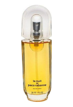 Paco Rabanne La Nuit