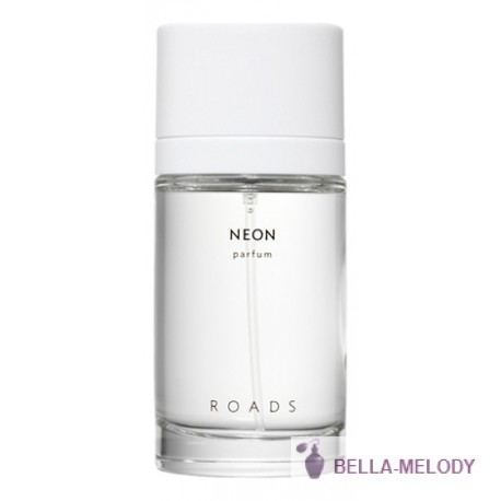 Roads Neon 11
