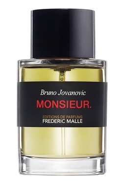 Frederic Malle Monsieur